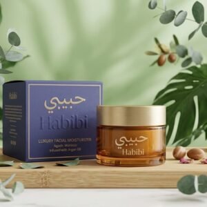 كريم مرطب للوجه